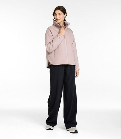 Women's Venture Puffer Jacket | L.L.Bean for sale