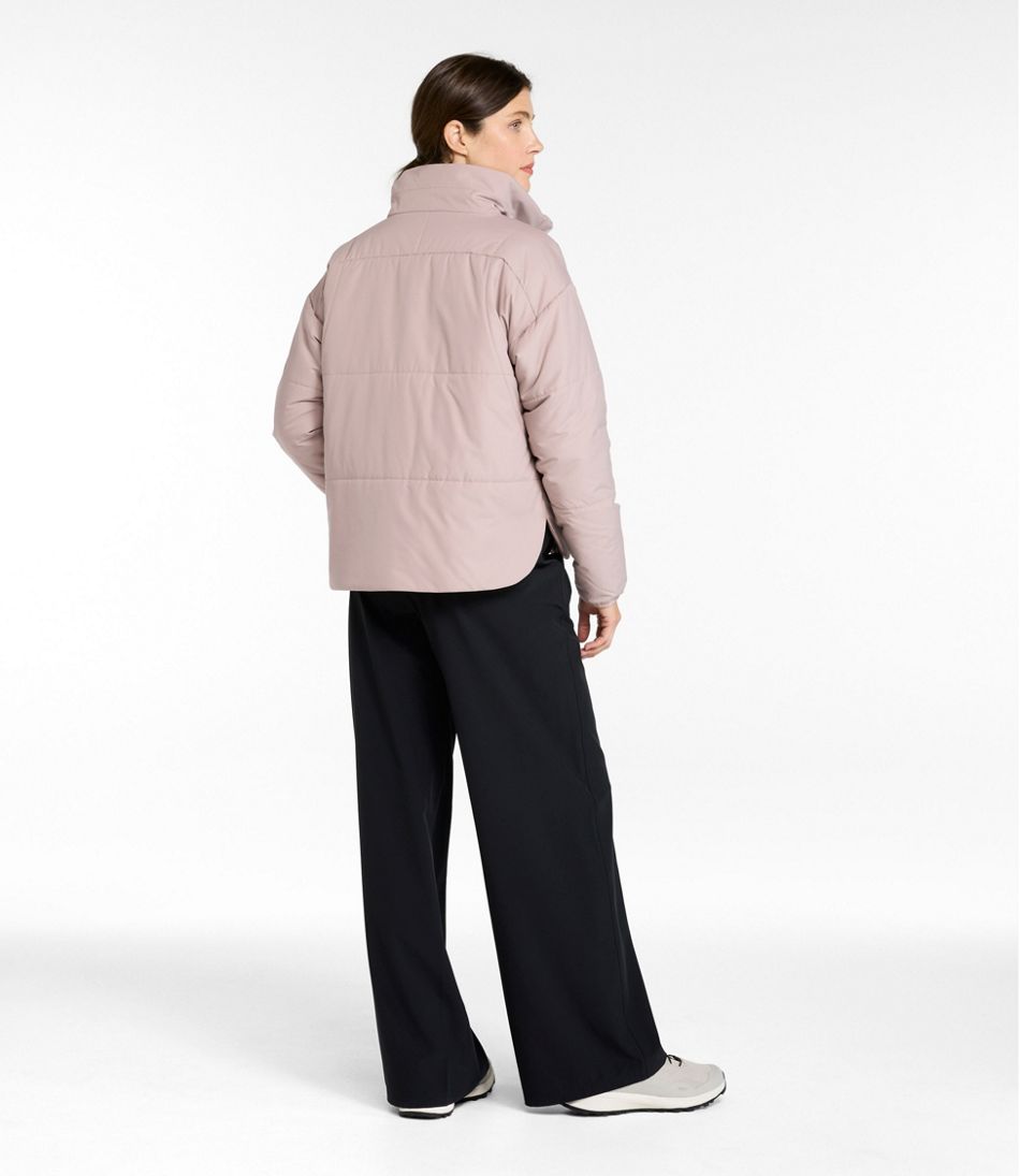 Women's Venture Puffer Jacket | L.L.Bean for sale