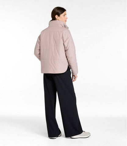 Women's Venture Puffer Jacket | L.L.Bean for sale