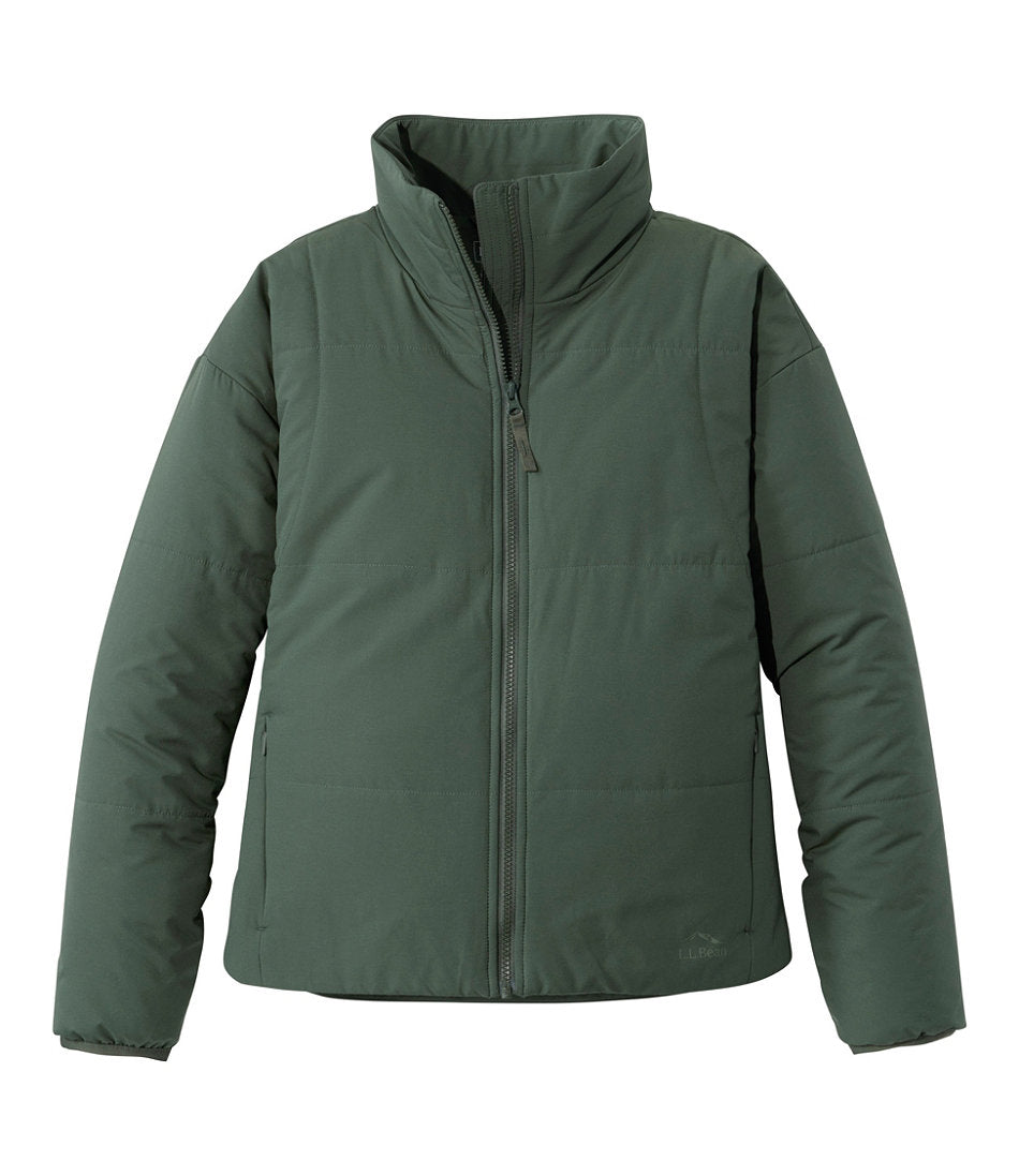 Women's Venture Puffer Jacket | L.L.Bean for sale - US 7837
