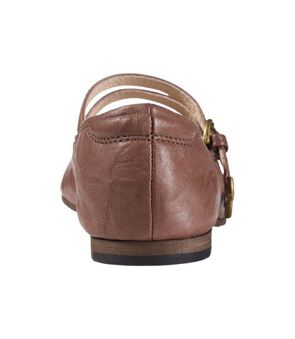 Women's Frye Carson Multi Mary Jane Flats | L.L.Bean outlet