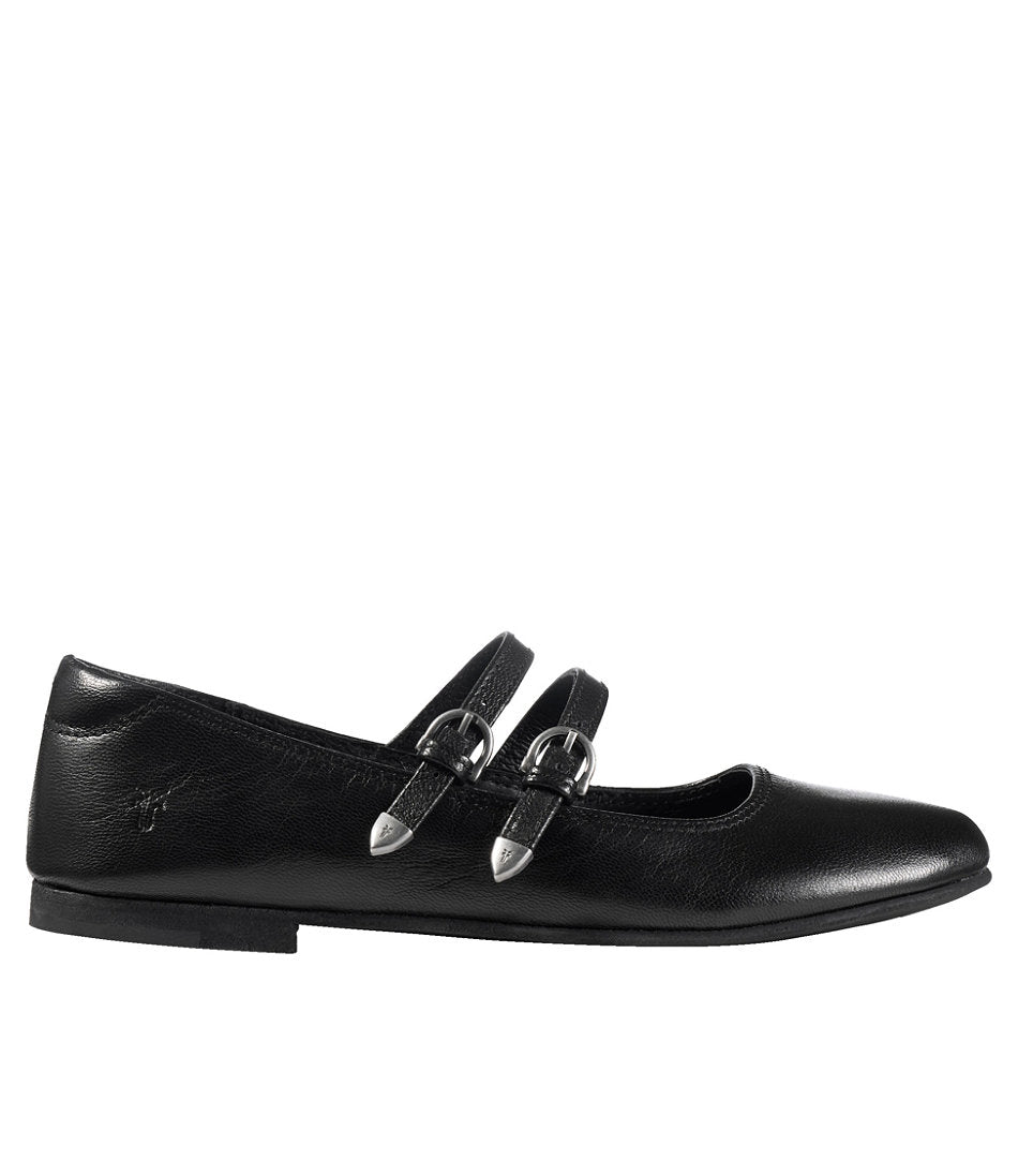 Women's Frye Carson Multi Mary Jane Flats | L.L.Bean outlet - US 4192