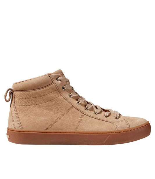 Women's Eco Bay Chukka Boots, Leather | L.L.Bean online