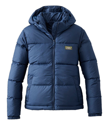 Women's Mountain Classic Down Jacket | L.L.Bean sale