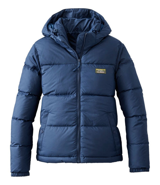 Women's Mountain Classic Down Jacket | L.L.Bean sale