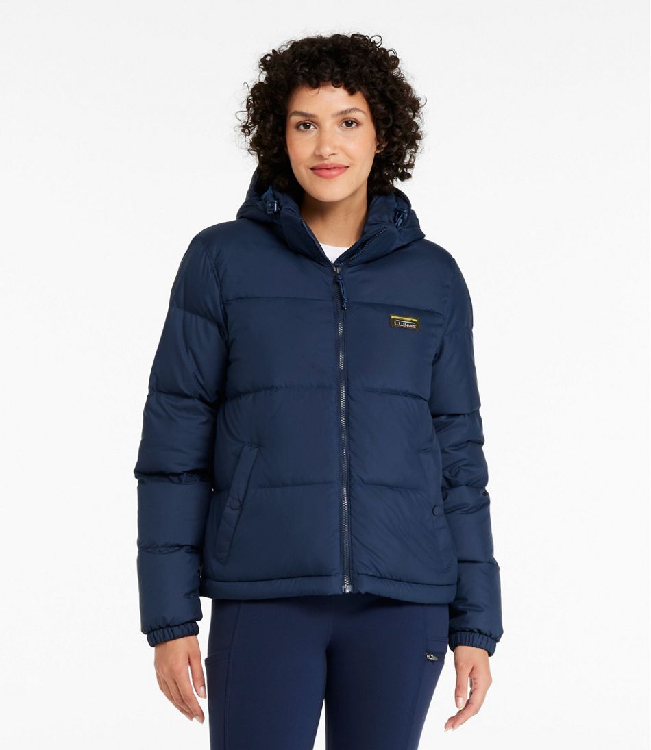 Women's Mountain Classic Down Jacket | L.L.Bean sale