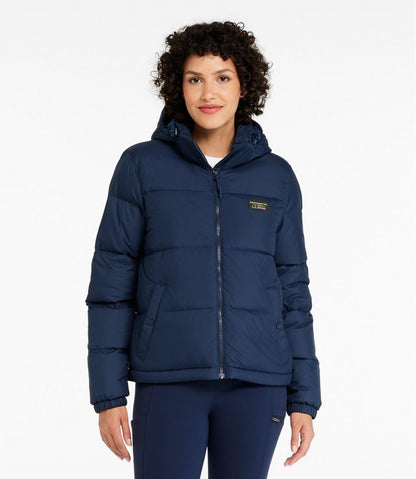 Women's Mountain Classic Down Jacket | L.L.Bean sale