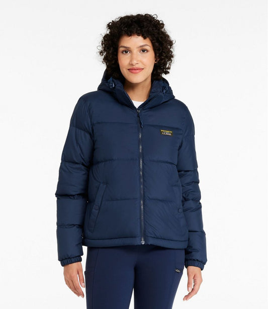 Women's Mountain Classic Down Jacket | L.L.Bean sale