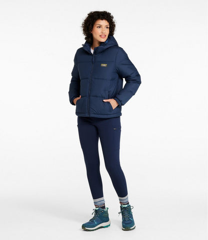 Women's Mountain Classic Down Jacket | L.L.Bean sale