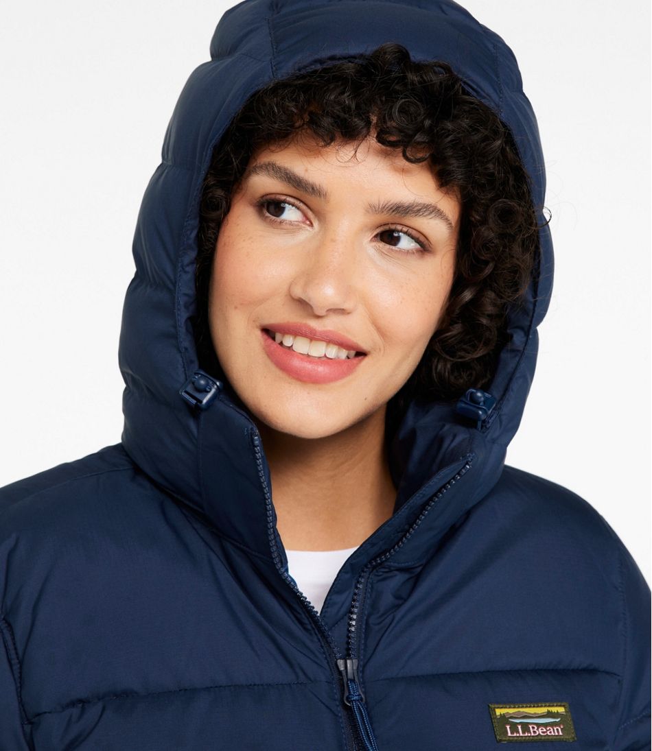 Women's Mountain Classic Down Jacket | L.L.Bean sale