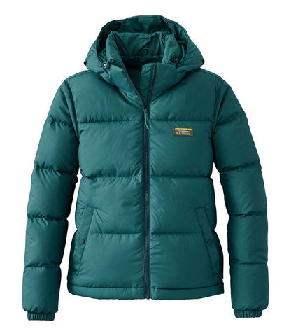 Women's Mountain Classic Down Jacket | L.L.Bean sale - US 5635