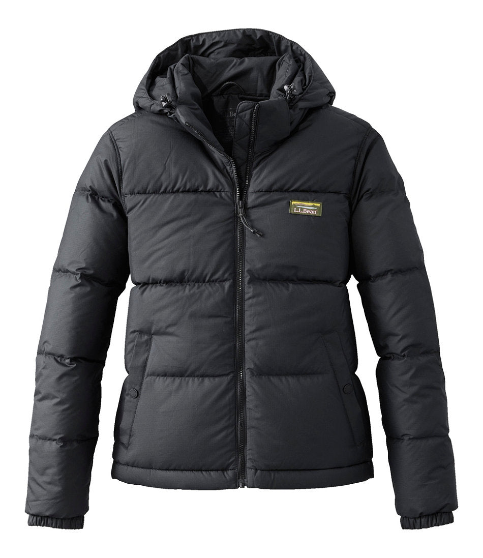 Women's Mountain Classic Down Jacket | L.L.Bean sale - US 5635