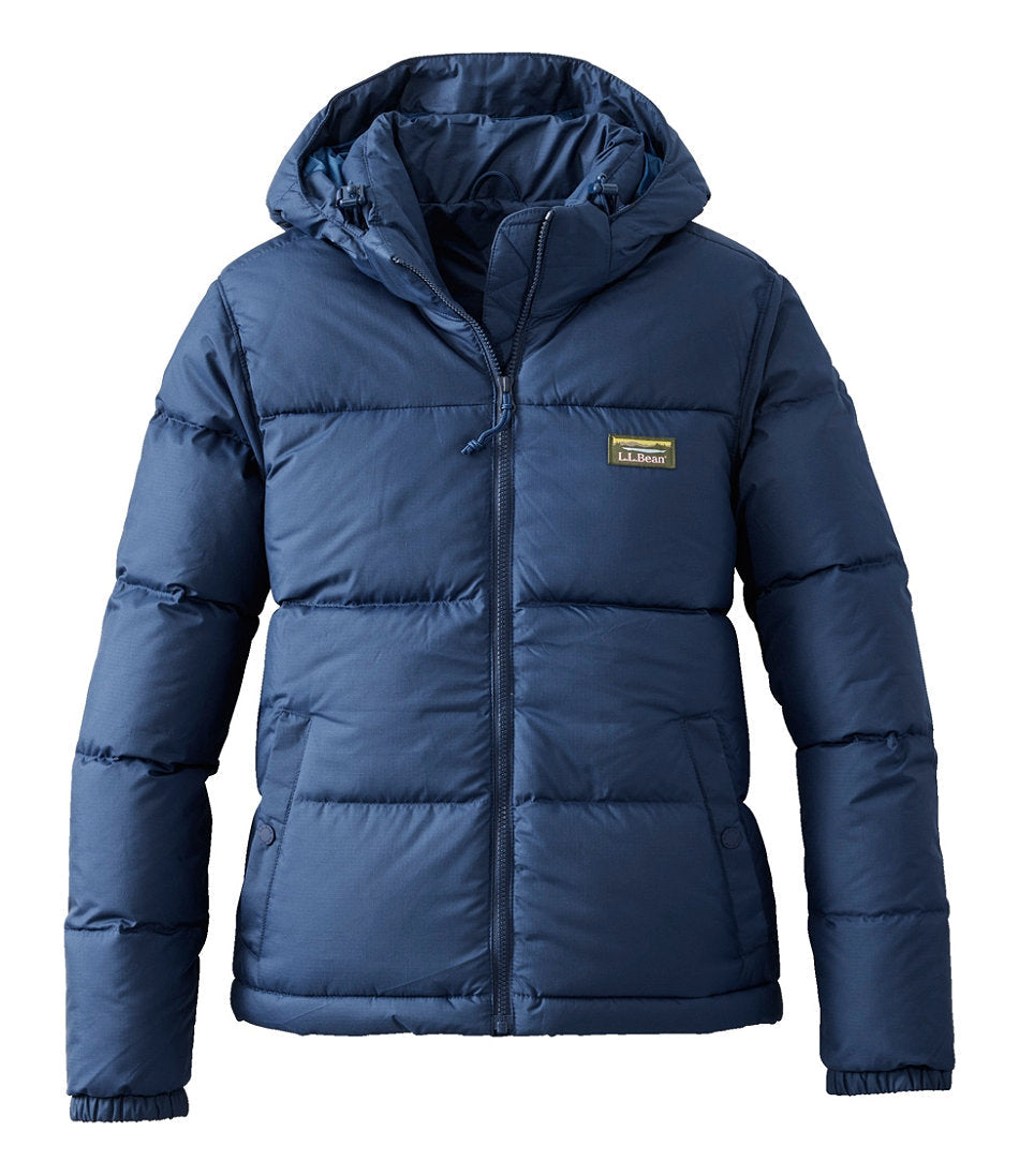 Women's Mountain Classic Down Jacket | L.L.Bean sale - US 5635
