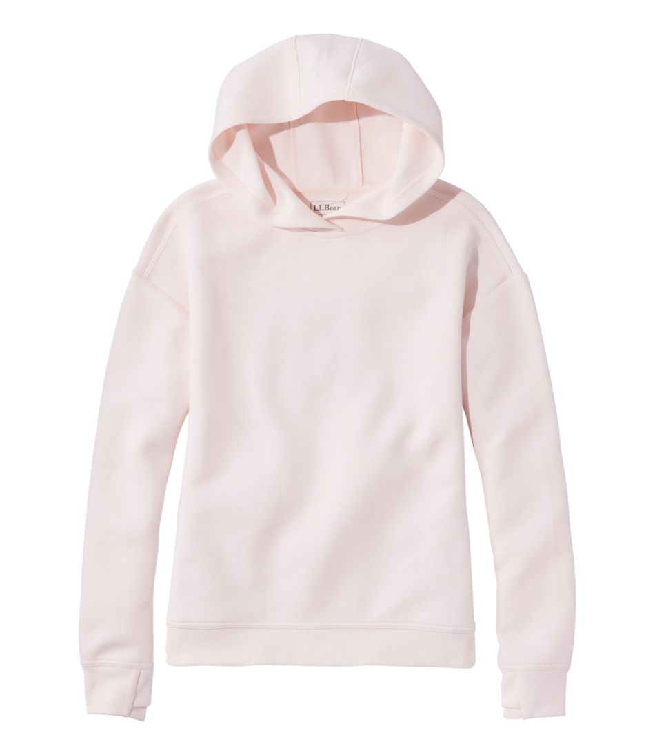 Women's Multisport Hooded Pullover Sweatshirt | L.L.Bean on sale