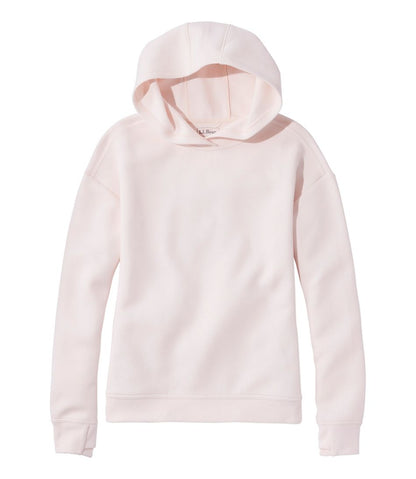 Women's Multisport Hooded Pullover Sweatshirt | L.L.Bean on sale