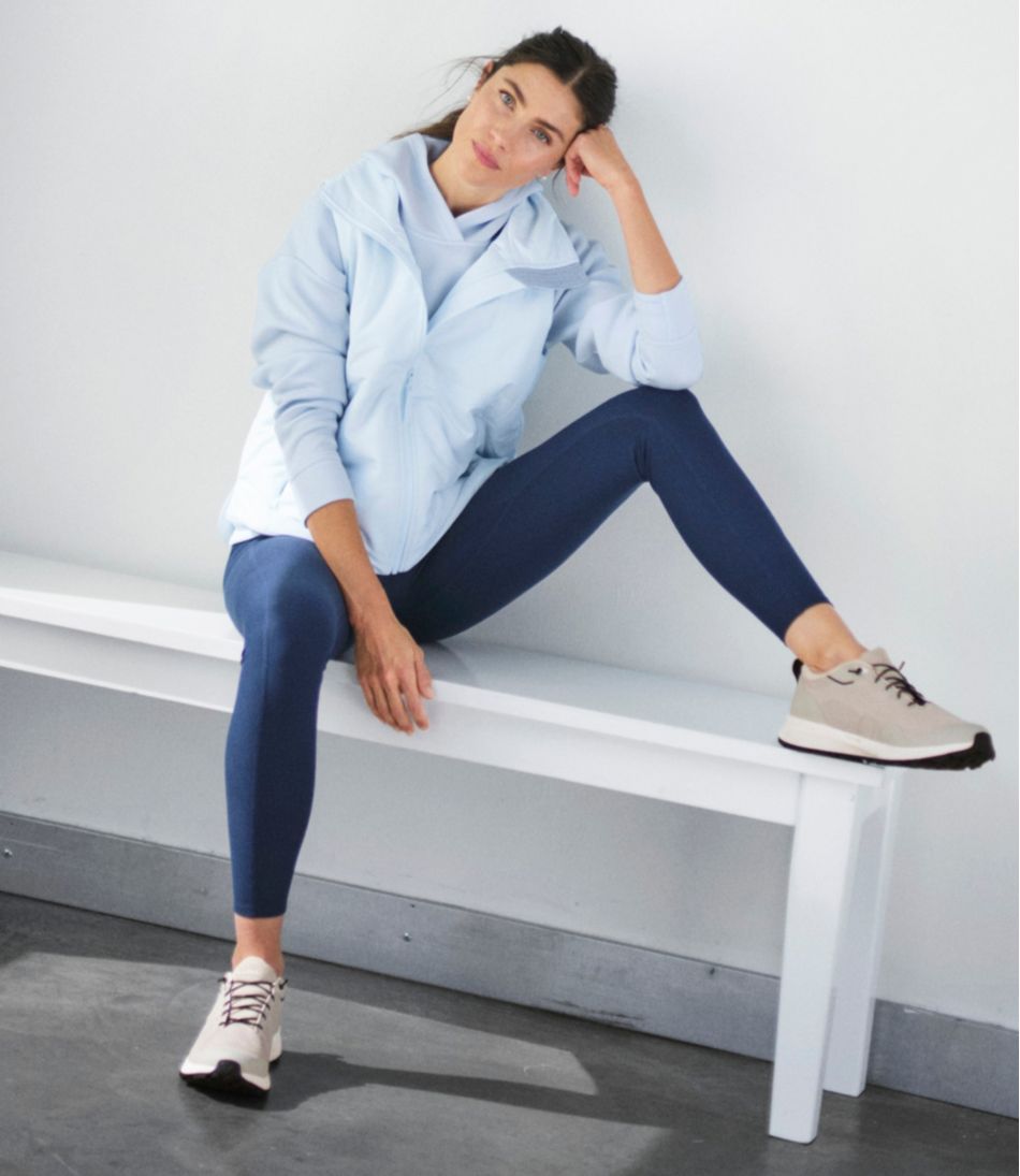 Women's Multisport Hooded Pullover Sweatshirt | L.L.Bean on sale