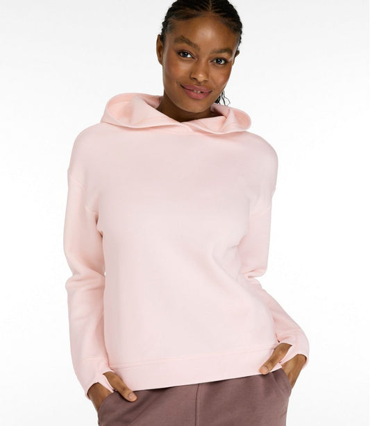 Women's Multisport Hooded Pullover Sweatshirt | L.L.Bean on sale