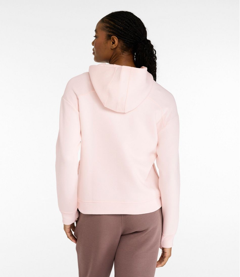 Women's Multisport Hooded Pullover Sweatshirt | L.L.Bean on sale