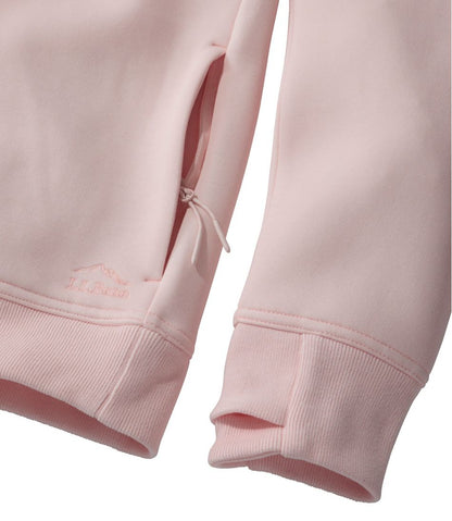 Women's Multisport Hooded Pullover Sweatshirt | L.L.Bean on sale