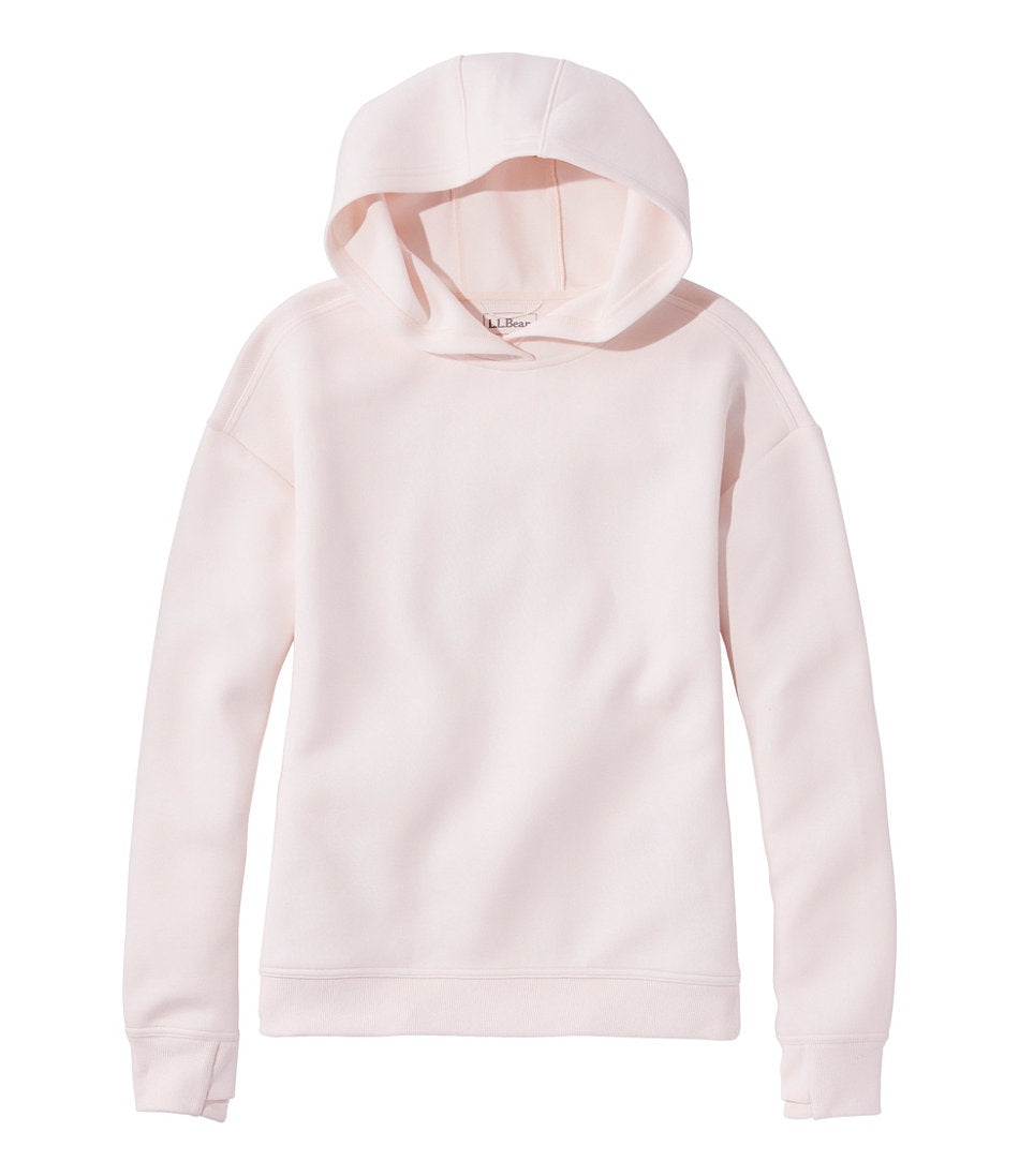 Women's Multisport Hooded Pullover Sweatshirt | L.L.Bean on sale - US 2426