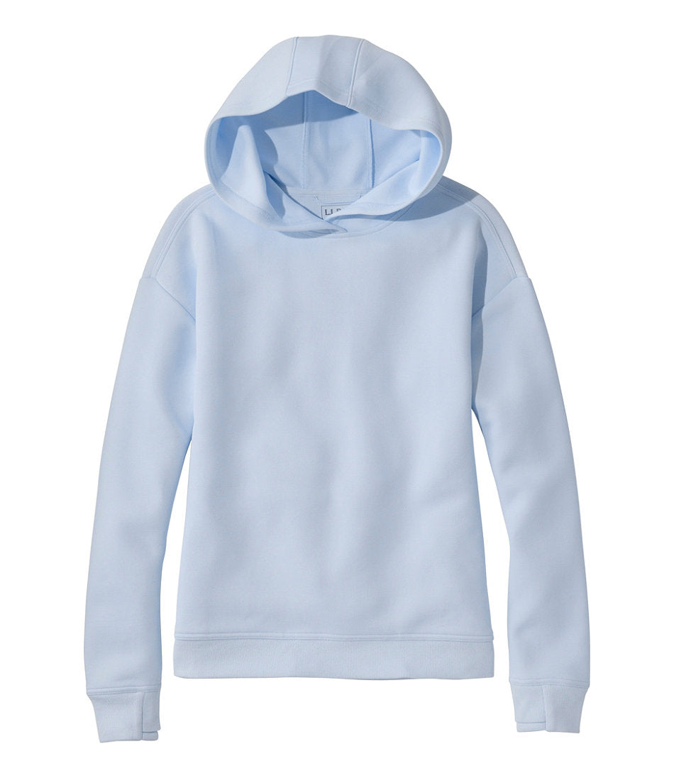Women's Multisport Hooded Pullover Sweatshirt | L.L.Bean on sale - US 2426