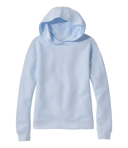 Women's Multisport Hooded Pullover Sweatshirt | L.L.Bean on sale - US 2426