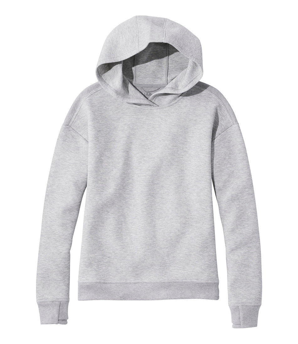 Women's Multisport Hooded Pullover Sweatshirt | L.L.Bean on sale - US 2426
