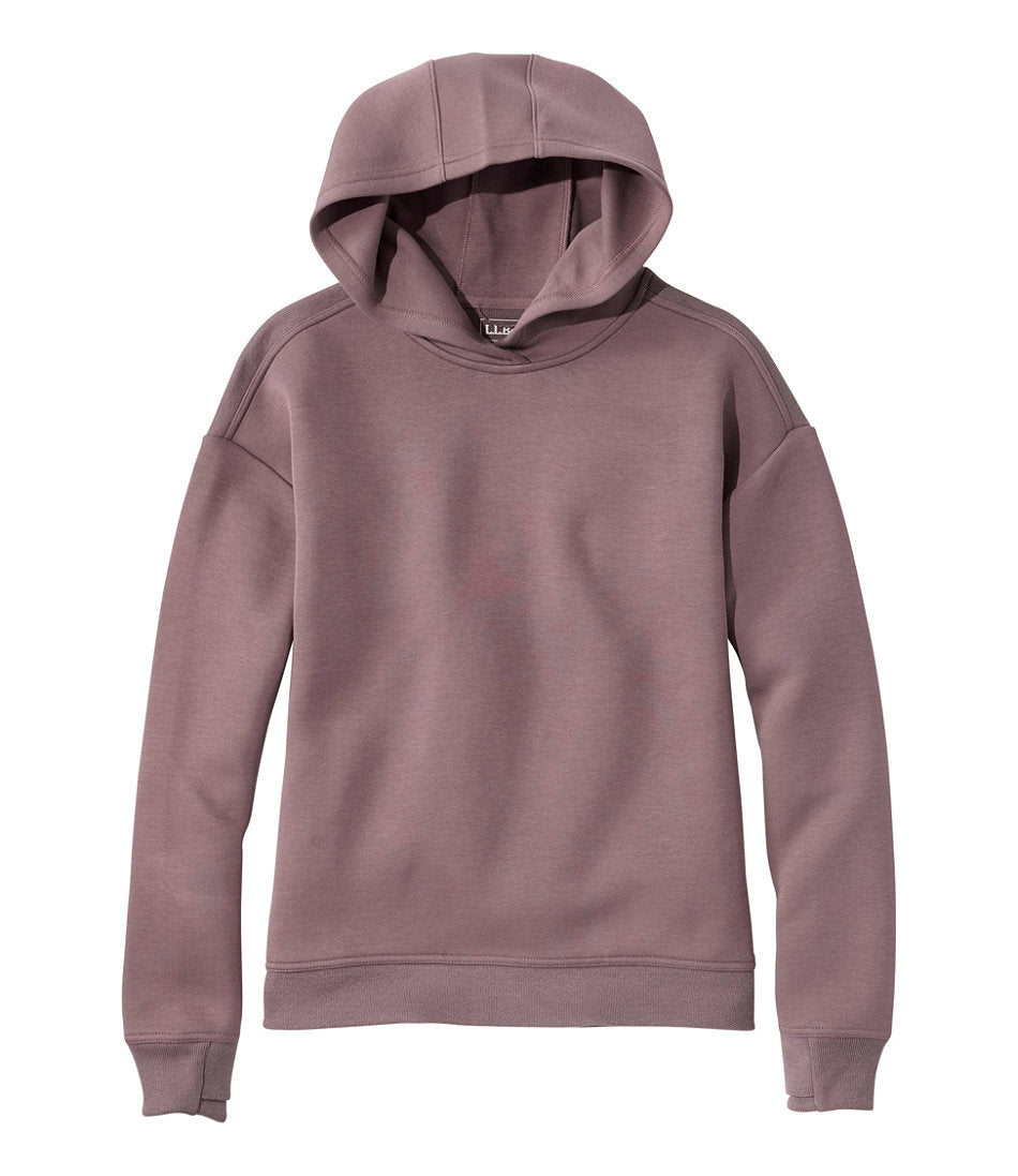 Women's Multisport Hooded Pullover Sweatshirt | L.L.Bean on sale - US 2426
