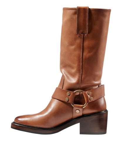 Women's Frye Kate Harness Boots | L.L.Bean discount