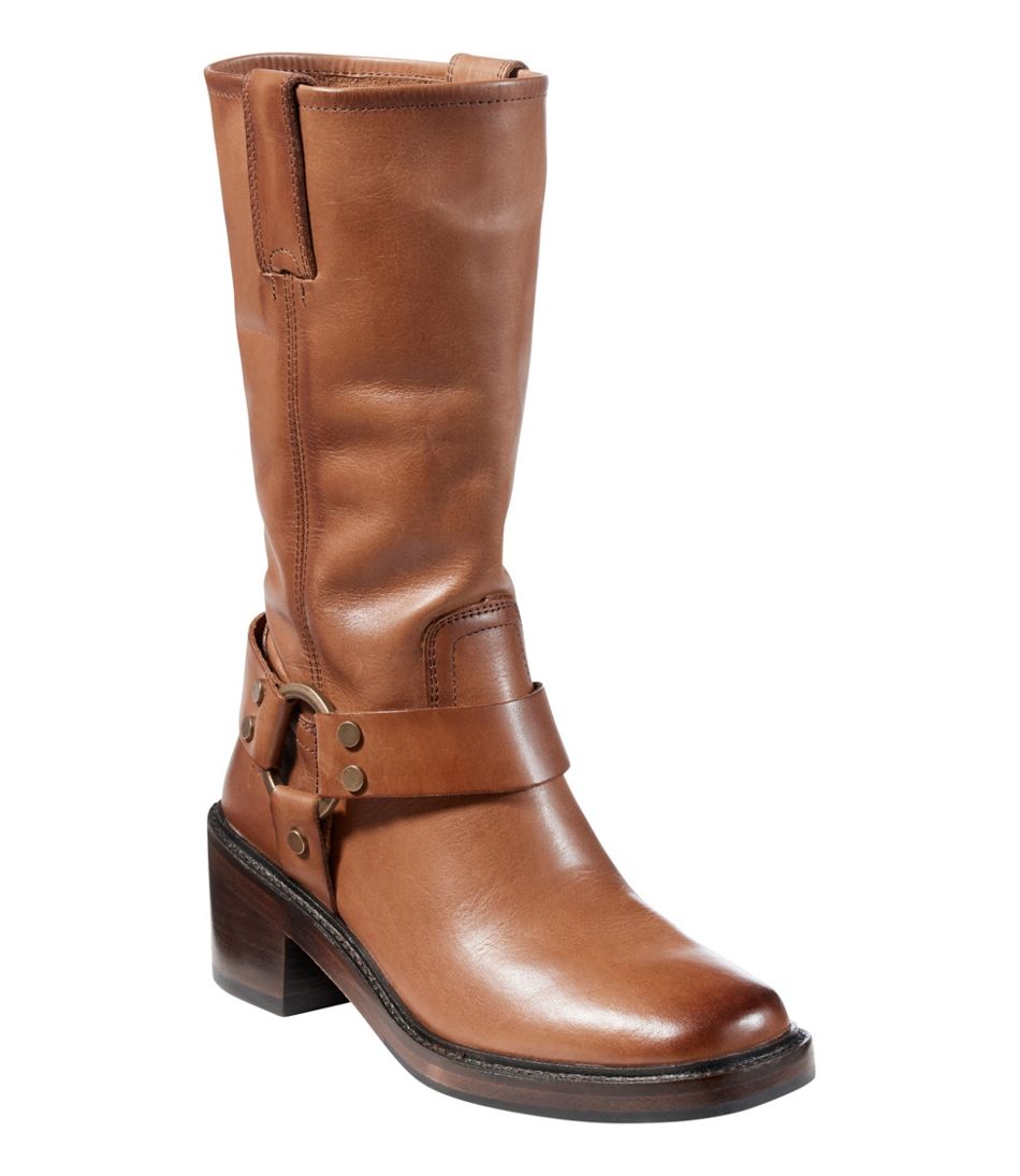 Women's Frye Kate Harness Boots | L.L.Bean discount