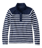 Classic Navy/White