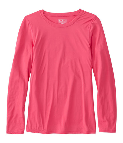 Women's SunSmart® UPF 50+ SunShirt, Long Sleeve | L.L.Bean for sale - US 3000
