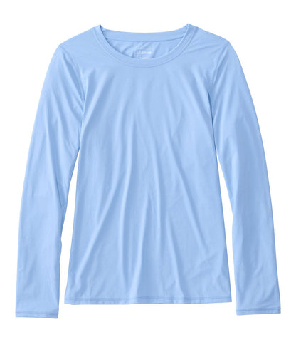 Women's SunSmart® UPF 50+ SunShirt, Long Sleeve | L.L.Bean for sale - US 3000