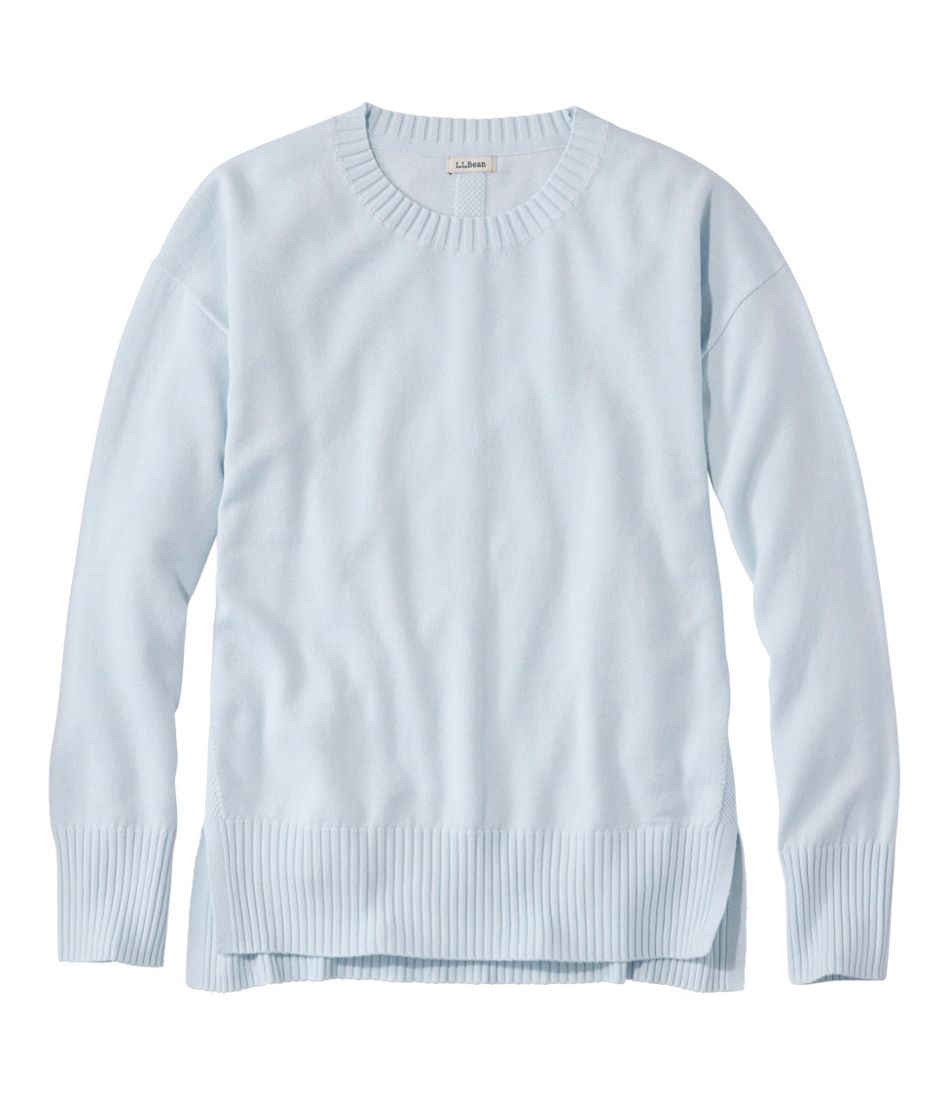 Women's VentureSoft Sweater Pullover | L.L.Bean near me
