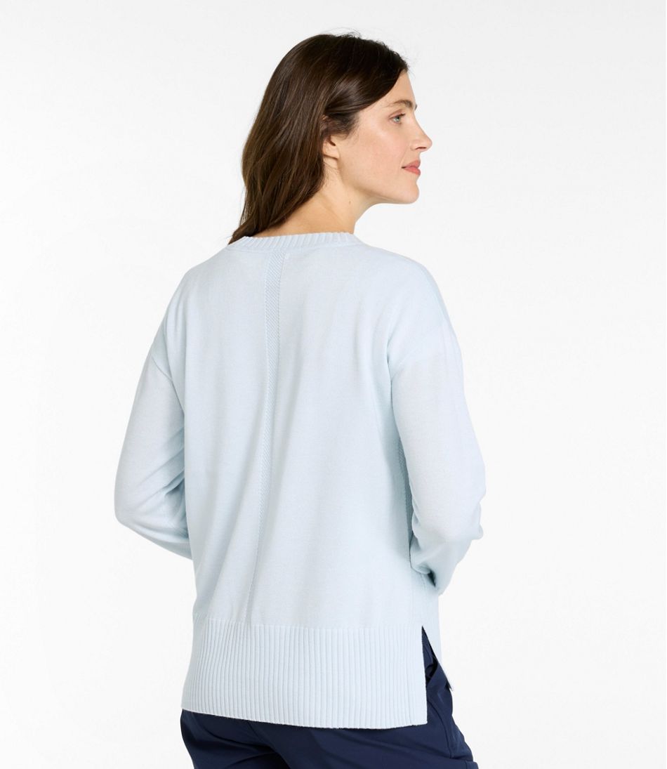 Women's VentureSoft Sweater Pullover | L.L.Bean near me