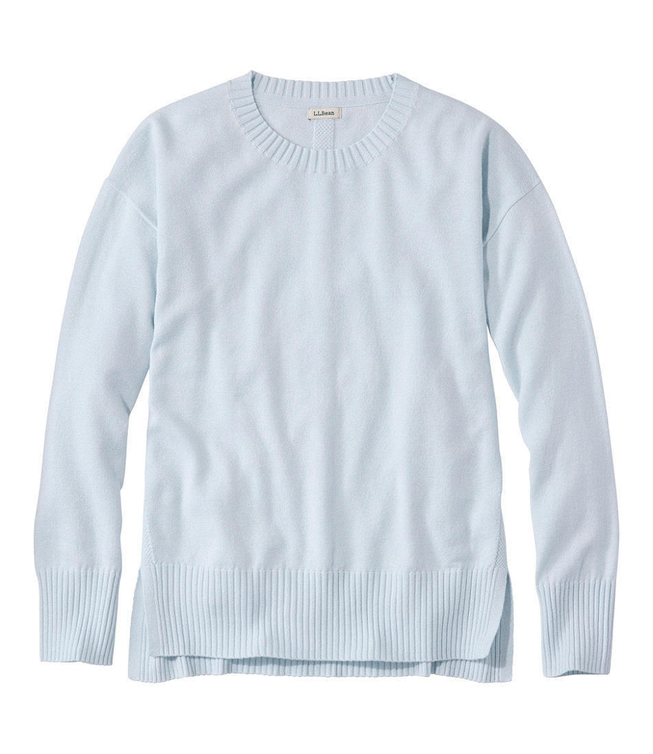 Women's VentureSoft Sweater Pullover | L.L.Bean near me - US 8668