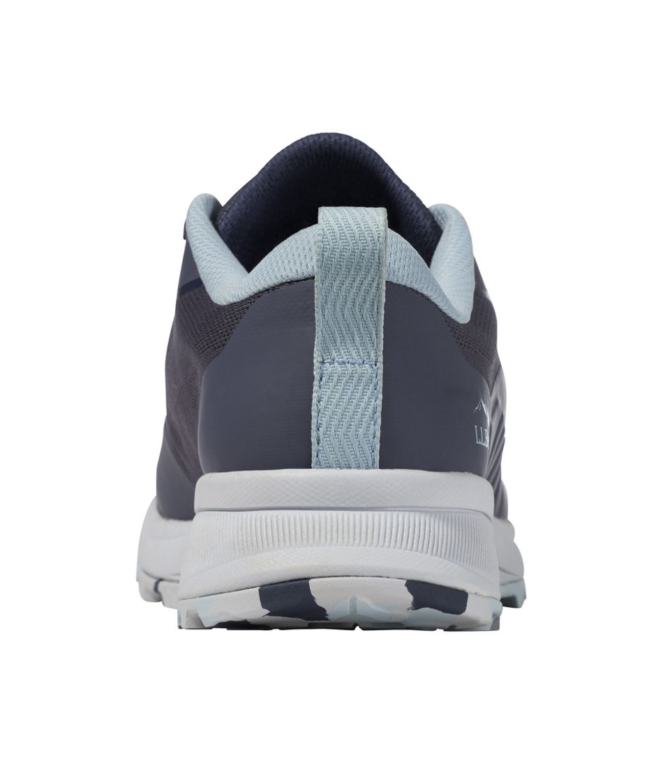 Women's Elevation Trail Shoes, Waterproof | L.L.Bean discount