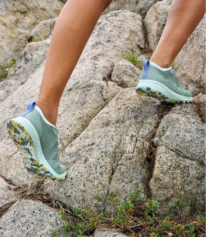 Women's Elevation Trail Shoes, Waterproof | L.L.Bean discount