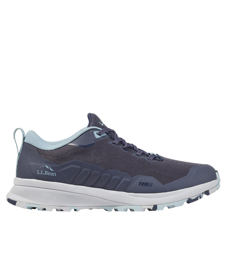 Women's Elevation Trail Shoes, Waterproof | L.L.Bean discount - US 3443