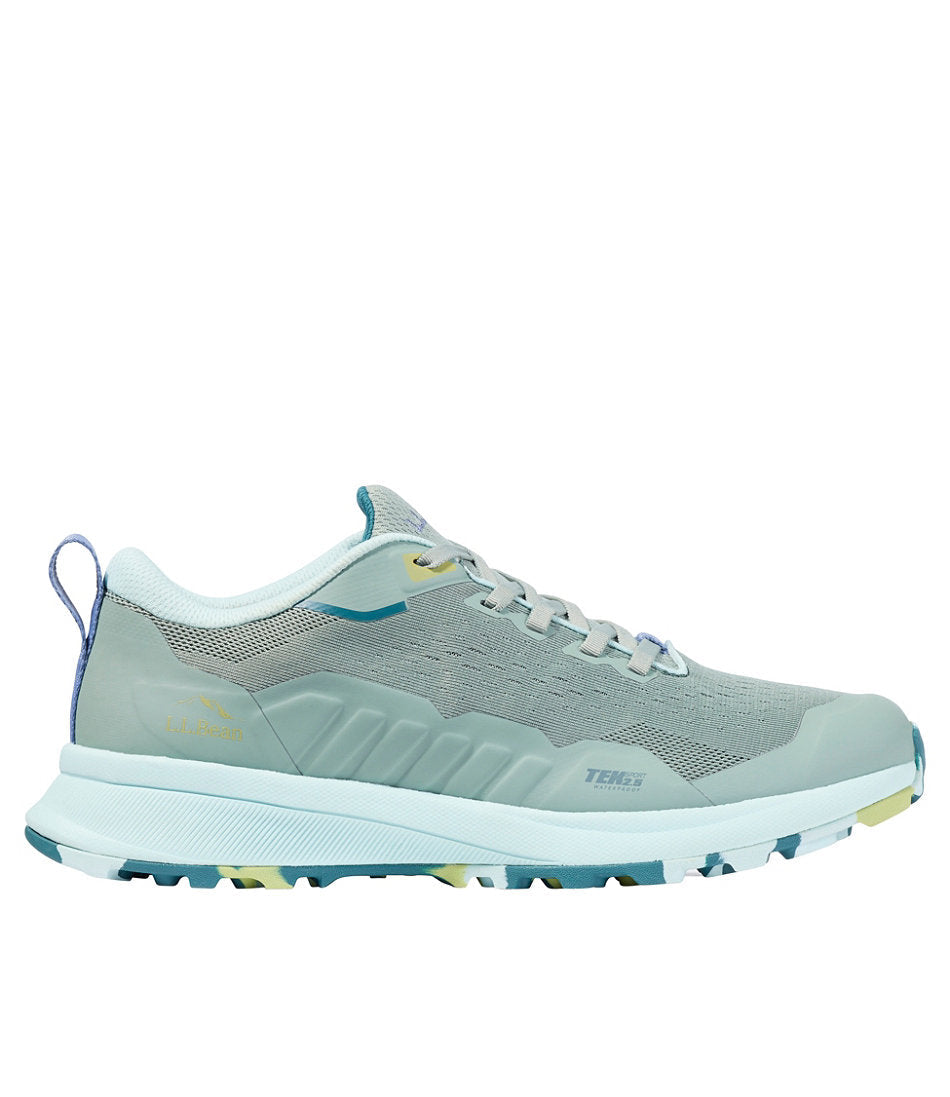 Women's Elevation Trail Shoes, Waterproof | L.L.Bean discount - US 3443