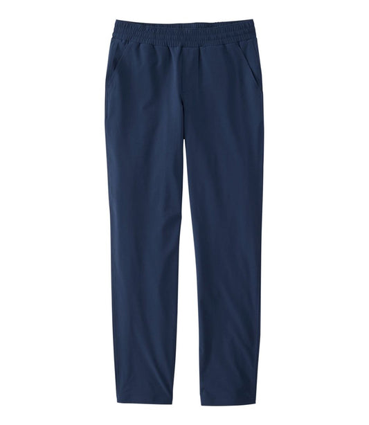 Women's VentureStretch Straight Leg Pants | L.L.Bean outlet