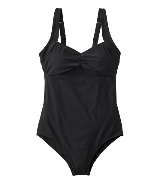 Women's Shaping Sweetheart Tanksuit | L.L.Bean near me