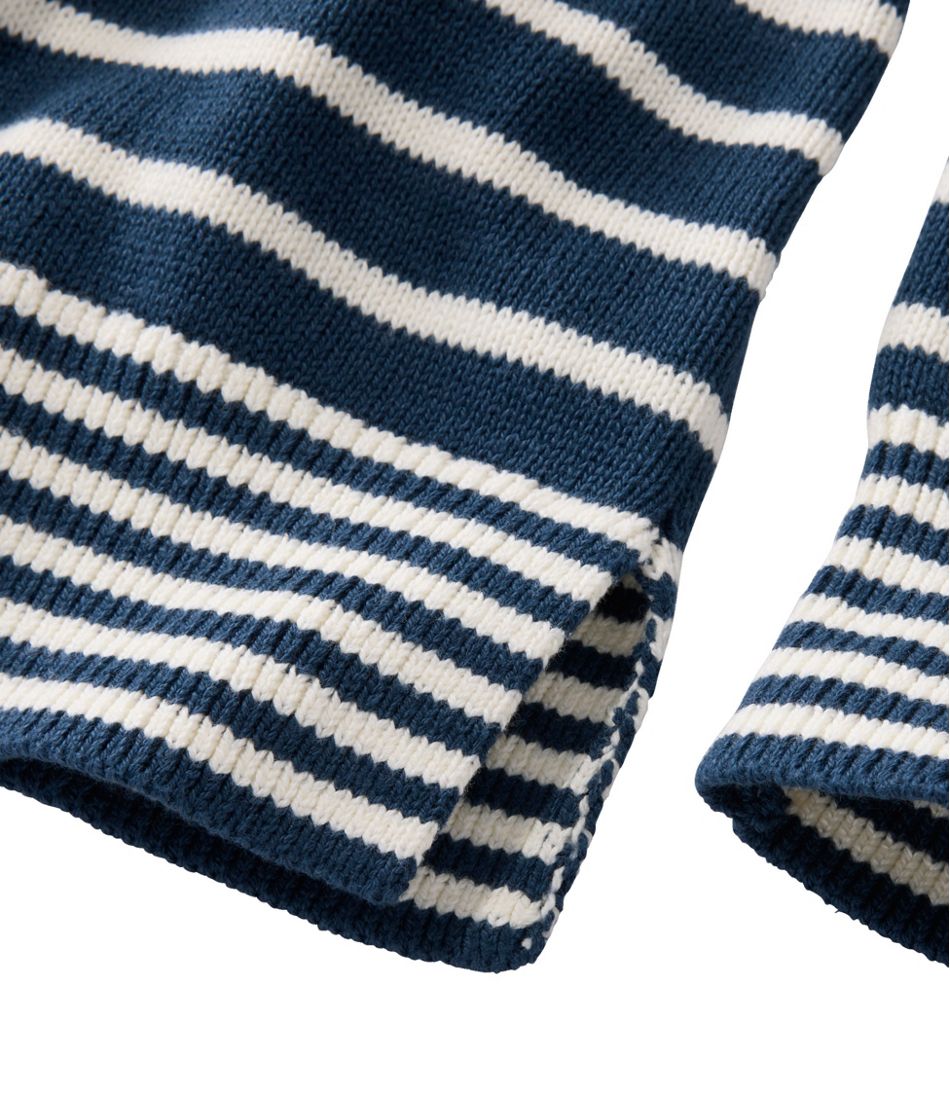 Women's Signature Original Cotton Sweater, Crewneck | L.L.Bean discount