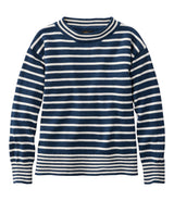 Mariner Blue/Sailcloth