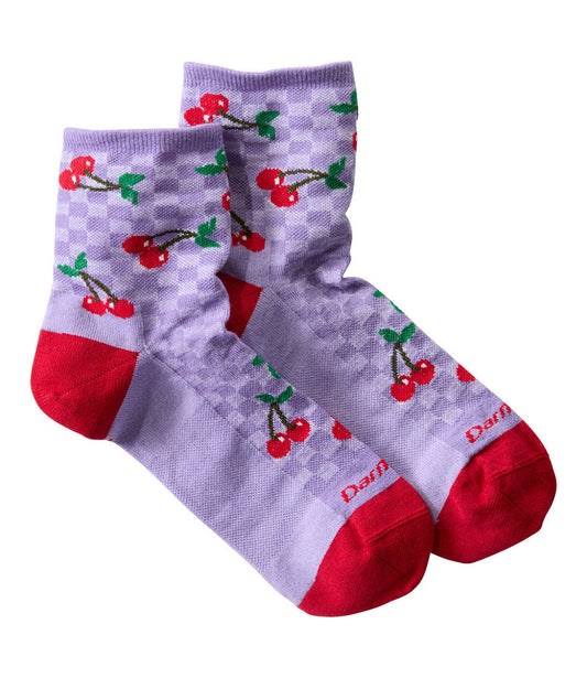 Women's Darn Tough Fruit Stand Shorty Socks | L.L.Bean outlet - US 7414
