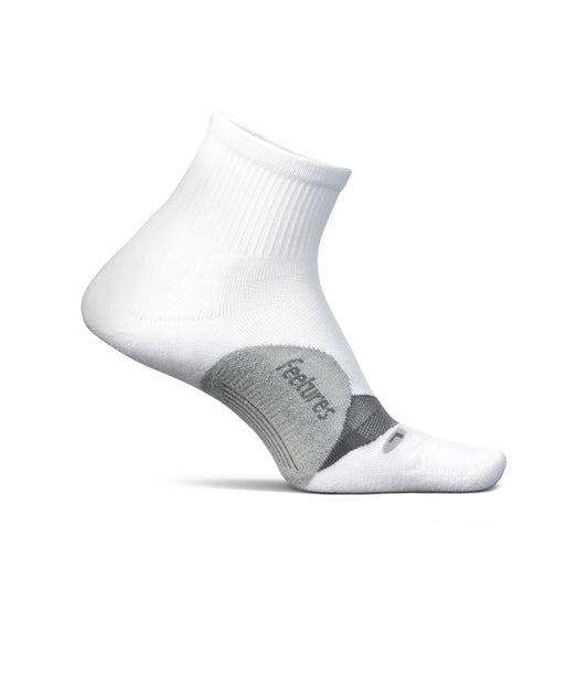 Adults' Feetures Quarter Light Cushion Socks | L.L.Bean discount