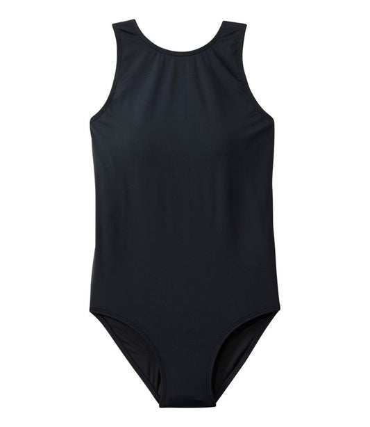 Women's BeanSport Highneck Tanksuit | L.L.Bean outlet