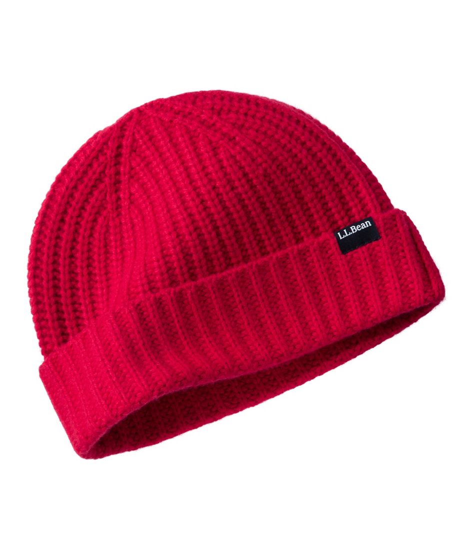 Adults' Wool-Blend Watch Cap | L.L.Bean sale