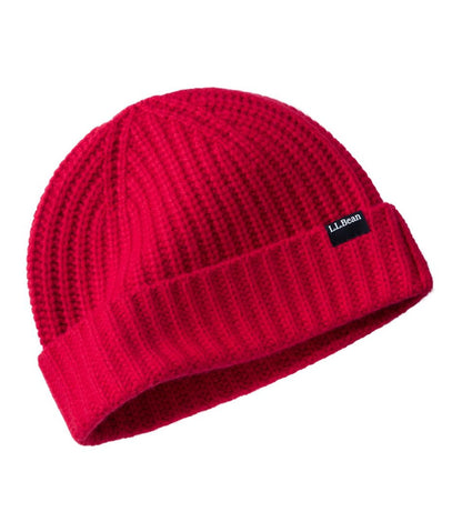 Adults' Wool-Blend Watch Cap | L.L.Bean sale