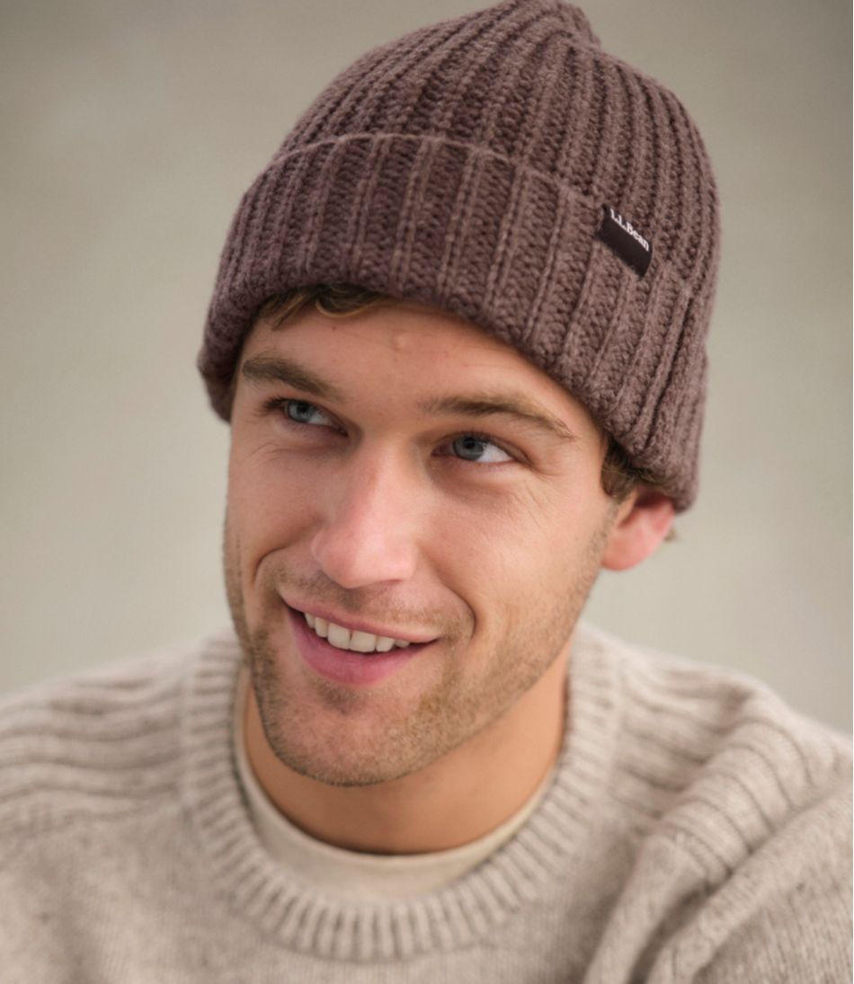 Adults' Wool-Blend Watch Cap | L.L.Bean sale
